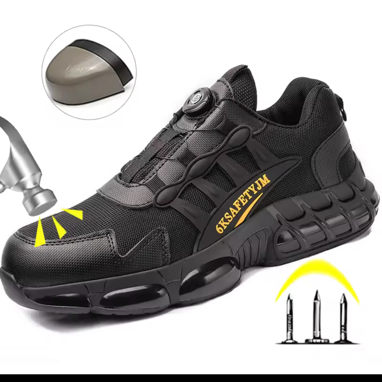 Calzado de mujer 2025